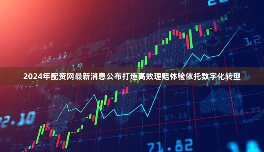 2024年配资网最新消息公布打造高效理赔体验依托数字化转型