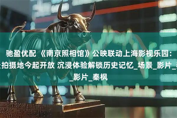 驰盈优配 《南京照相馆》公映联动上海影视乐园：实景拍摄地今起开放 沉浸体验解锁历史记忆_场景_影片_秦枫
